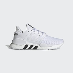 Adidas EQT Support 91/18 Férfi Originals Cipő - Fehér [D35911]